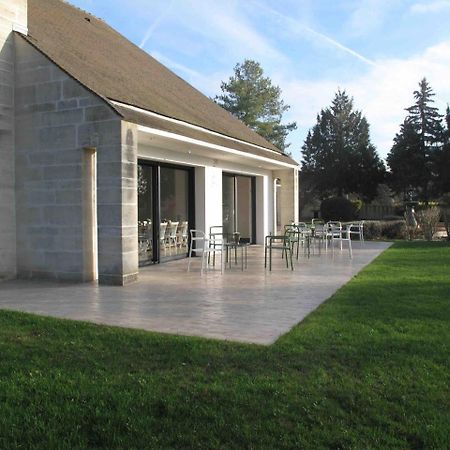 Clos La Chapelle Mareuil-sur-Ay Εξωτερικό φωτογραφία